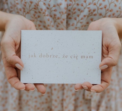 Książeczka o Tobie, jak dobrze że Cię mam Mommy Planner