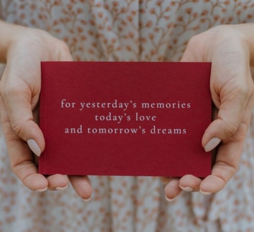 Książeczka o Tobie, today's love / Mommy Planner