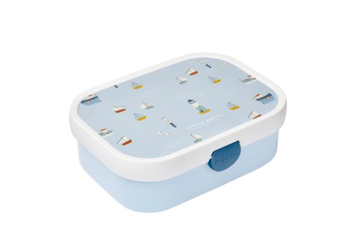 Lunch box Sailors Bay / Little Dutch 