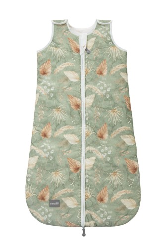 Śpiworek Grow Up Bohemian Green / Sleepee