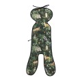 Wkładka do fotelika samochodowego 9-18 kg Woodland Makaszka
