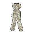 Wkładka do fotelika samochodowego 9-18 kg ornithology Makaszka