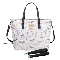 Torba do wózka Nocne Motyle Beloff