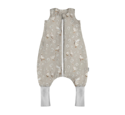 Śpiworek z nogawkami Goose Family  2,5 tog BabySteps