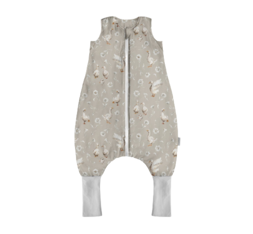 Śpiworek z nogawkami Goose Family  2,5 tog BabySteps