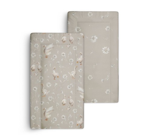 Mata do przewijania Goose Family