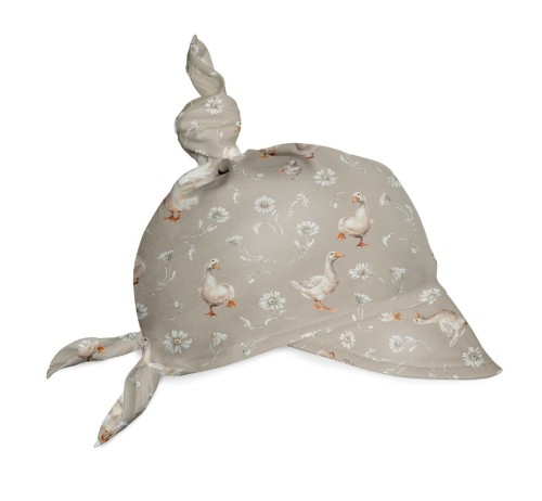 Bambusowa chusteczka na głowę Goose Family