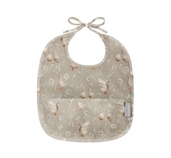 Śliniak Goose Family / BabySteps