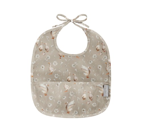 Śliniak Goose Family / BabySteps