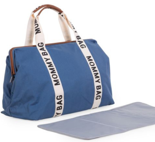 torba mommy bag signature indygo childhome