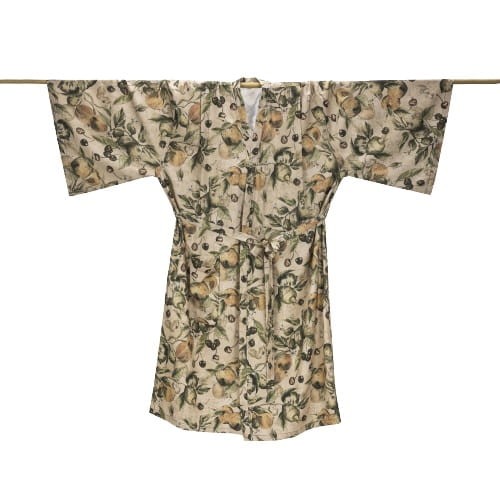 Kimono bambusowe Taste of Summer / Makaszka