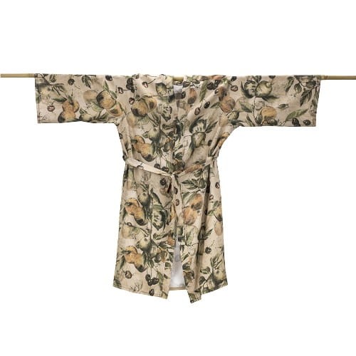 Kimono dziecięce bambusowe Makaszka