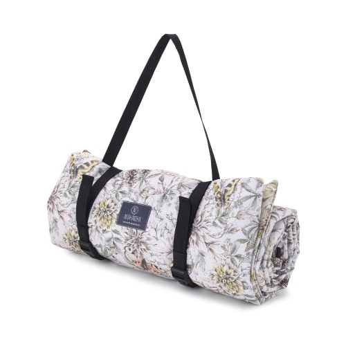 Koc Piknikowy Dream Garden / Makaszka