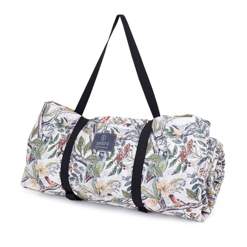 Koc Piknikowy Ornithology / Makaszka