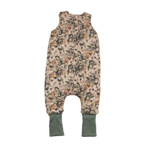 Śpiworek z nogawkami Taste off Summer Makaszka