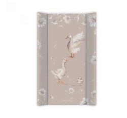 Przewijak usztywniany Goose Family / BabySteps 