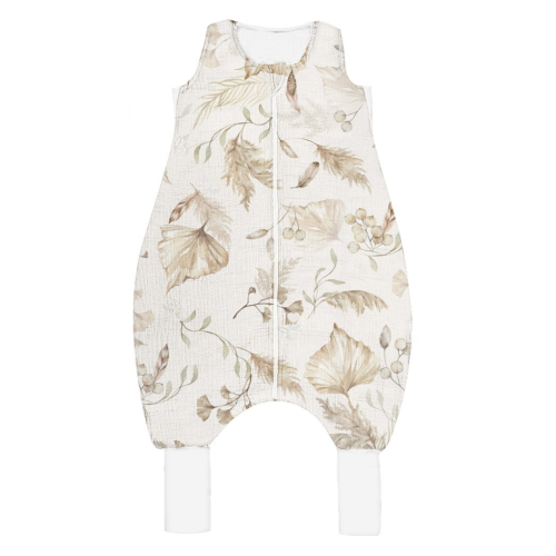Śpiworek LIGHT 0,5 TOG z nogawkami Boho / BabySteps
