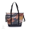Shopper Bag Rainbow Mountain Makaszka