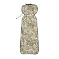 Wkładka do fotelika antypotowa bambusowa 15-36 kg