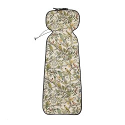 Wkładka do fotelika samochodowego 15-36 kg Ornithology / Makaszka