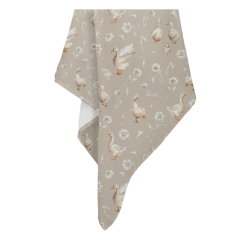 Otulacz bambusowy Goose Family / BabySteps