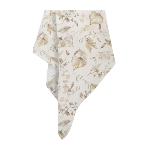 Otulacz bambusowy Boho / BabySteps