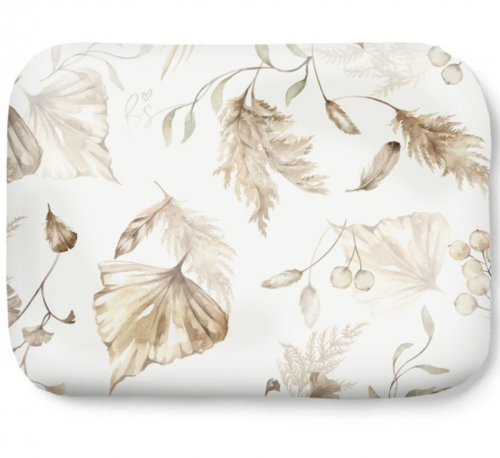 Poduszka bawełniana 40x50cm Boho BabySteps