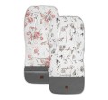 Wkładka do wózka dwustronna Nature i Peony BabySteps