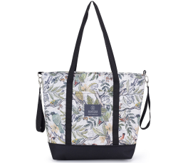 Shopper Bag Ornithology / Makaszka