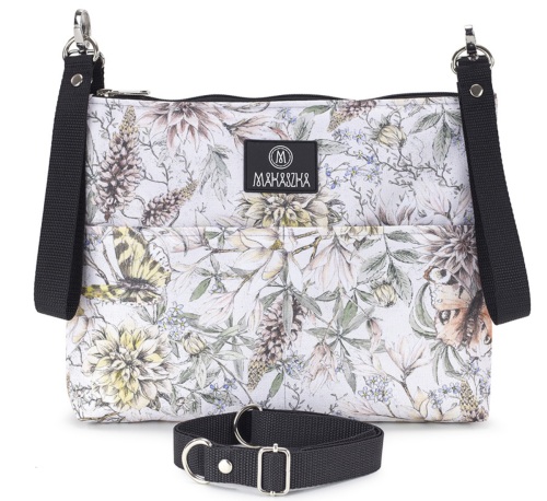 Organizer do wózka wodoodporny Dream Garden / Makaszka