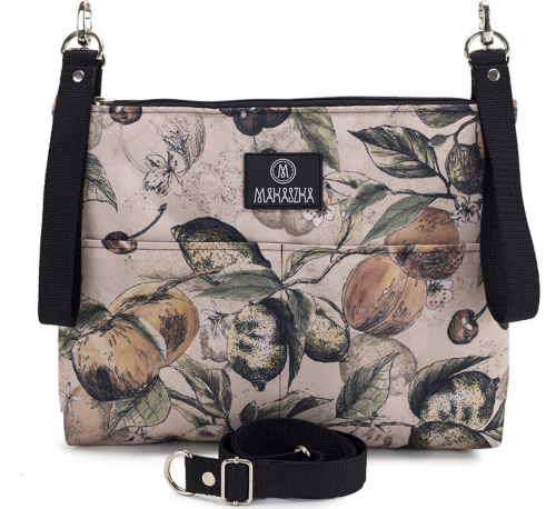 Organizer do wózka wodoodporny Taste of Summer Makaszka