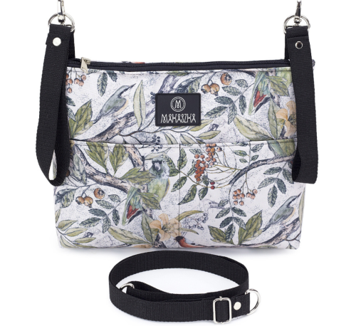 Organizer do wózka wodoodporny Ornithology Makaszka