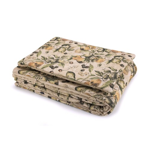 Pościel z wypełnieniem „M” Taste of Summer / Makaszka