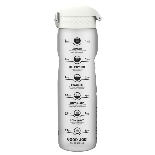 Butelka ION8 bpa free 1000 ml