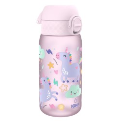 Bidon ION8 butelka 350 ml Unicorns