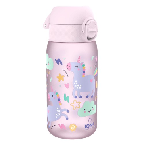 Bidon ION8 butelka 350 ml Unicorns