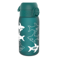 Butelka ION8 bpa free rekiny