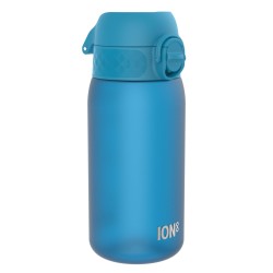 Bidon ION8 butelka 350 ml Blue