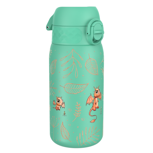 Bidon butelka na ciepłe napoje dla dziecka 400 ml ION8