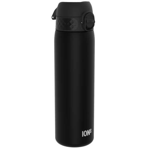 Butelka bidon do pracy czarna