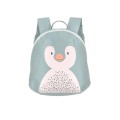 Mały plecak pingwin Lassig