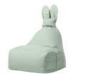 Puf Funny Bunny Zielony The Brooklyn Kids