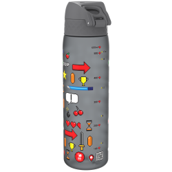 Butelka ION8 bidon Gamer 500 ml