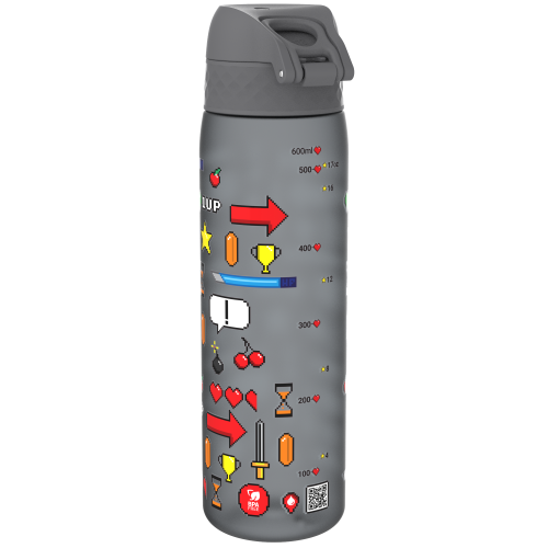 Butelka ION8 bidon Gamer 500 ml