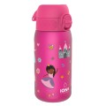 Bidon ION8 butelka 350 ml Princess