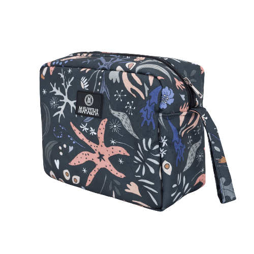 Kosmetyczka - kuferek Nature Symphony Makaszka