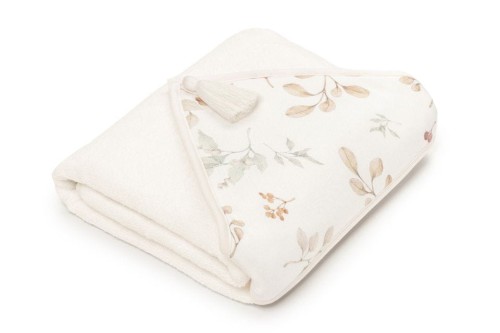 Bambusowy duży ręcznik 70x140 cm Boho Nature / My Memi