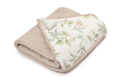 Bambusowy duży ręcznik 70x140 cm Botanic / My Memi