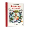 Świąteczne opowieści Krasnalka Natuli