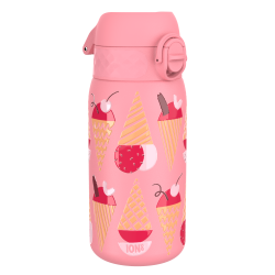 Bidon stalowy butelka ION8 Ice Creams 400 ml